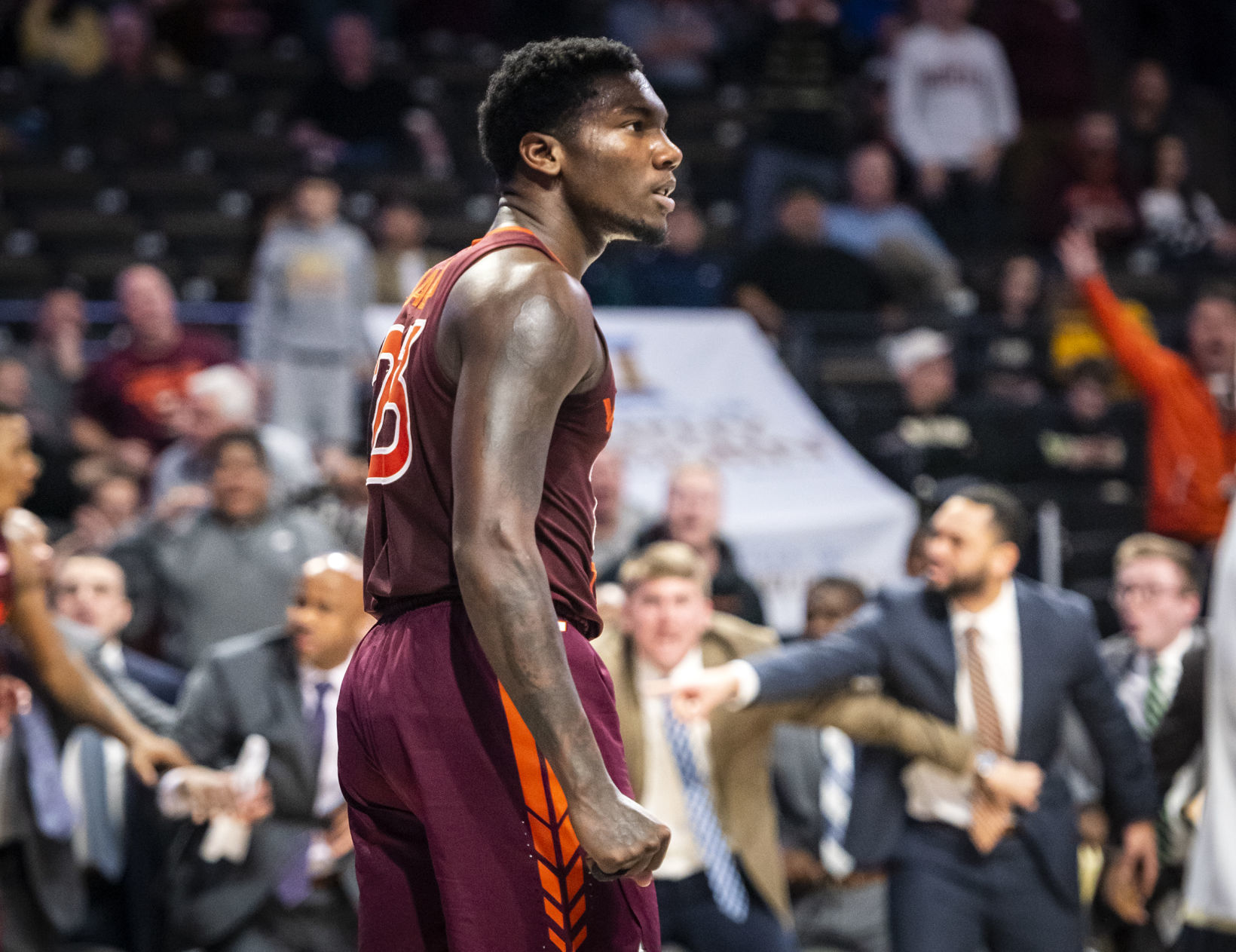WakeBasketball